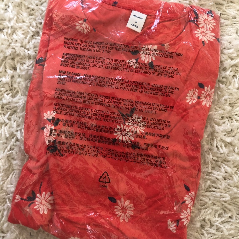 Old Navy Swing Dress